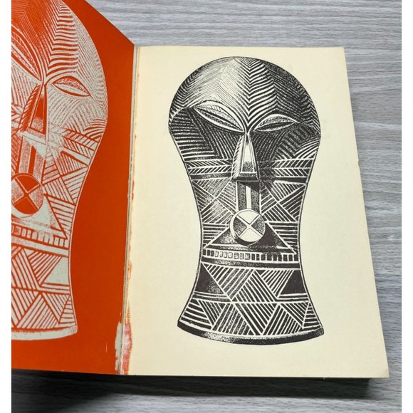 Primitive Art by Franz Boas 1955 Edition Paperback North Pacific Coast Vintage - Picture 4 of 12